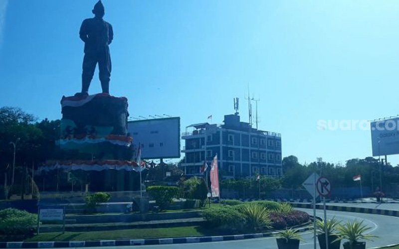 5 Kota Bersih di Indonesia, Jogja Termasuk?