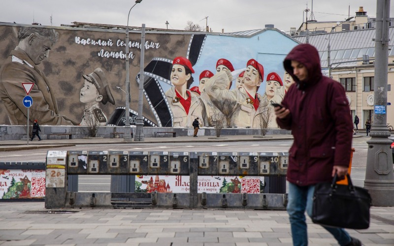 Bahaya Konflik Rusia-Ukraina, Dampak ke Pasar Keuangan Paling Mengkhawatirkan