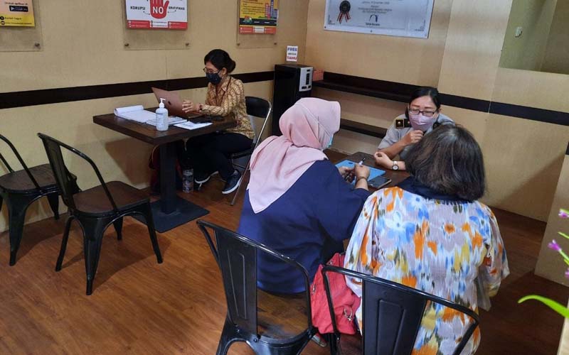 BPJS Kesehatan Dampingi ATR/BPN Jalankan Instruksi Presiden 01/2022