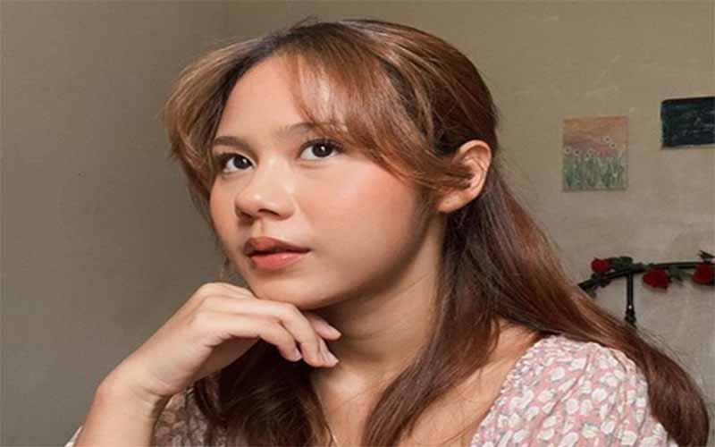 Lirik Lagu 'Bertaut' - Nadin Amizah