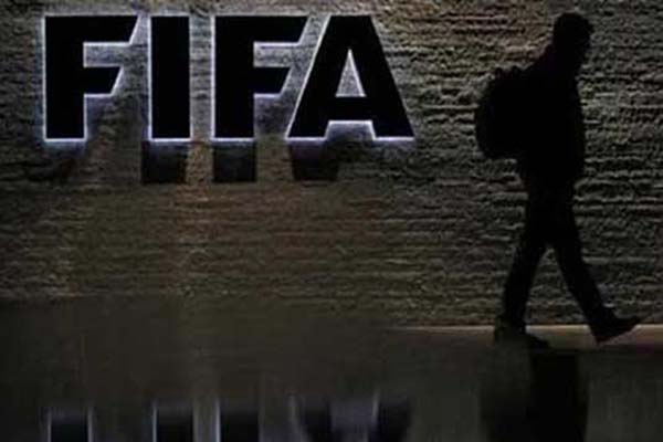 Federasi Sepak Bola Rusia Akan Banding soal Keputusan FIFA dan UEFA