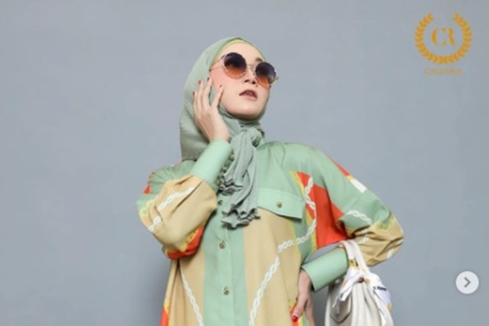 Ini 10 Brand Indonesia yang Tampil di Paris Fashion Week 2022