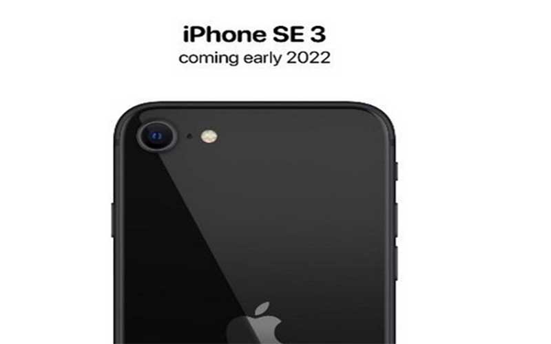iPhone SE 2022 Mulai Diproduksi