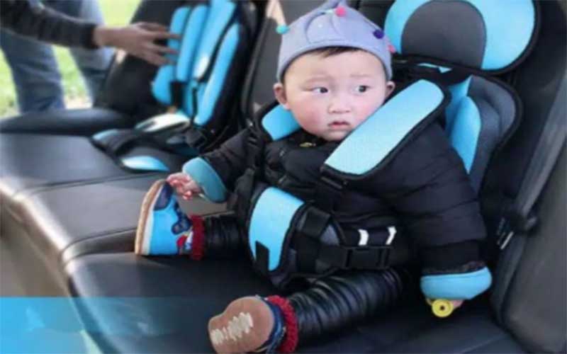 Tips Pasang Baby Car Seat 