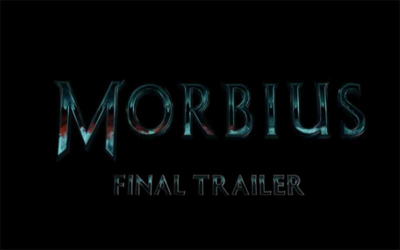 Sinopsis Film 'Morbius,' Tayang 1 April 2022