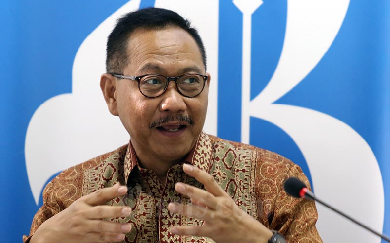 Ini Tugas Bambang Susantono sebagai Kepala Otorita IKN 