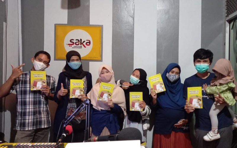 Yasara Indonesia, Dibentuk untuk Mudahkan Urusan Orang Lain lewat Berbagi
