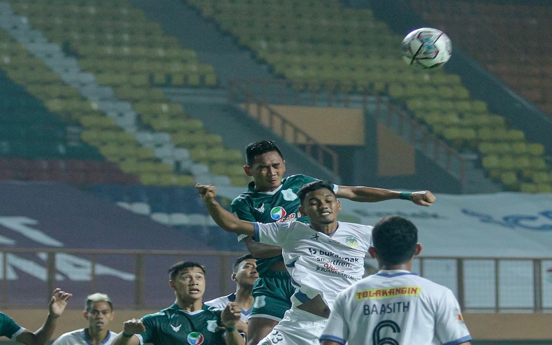 Targetkan Lolos Liga 1, PSIM Siapkan Rencana B Jika Tak Dapat Seto