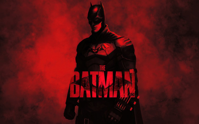 The Batman Bakal Tayang di HBO Max, Ini Tanggalnya
