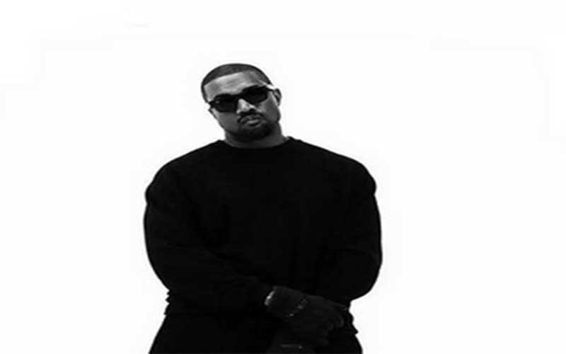Lirik Lagu Donda - Kanye West