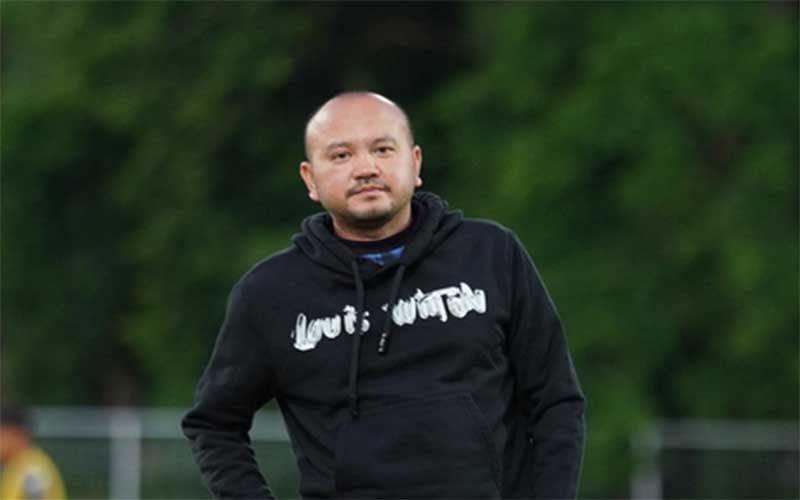 Gagal Raih Juara, Manager Ad Interim Arema FC Mundur