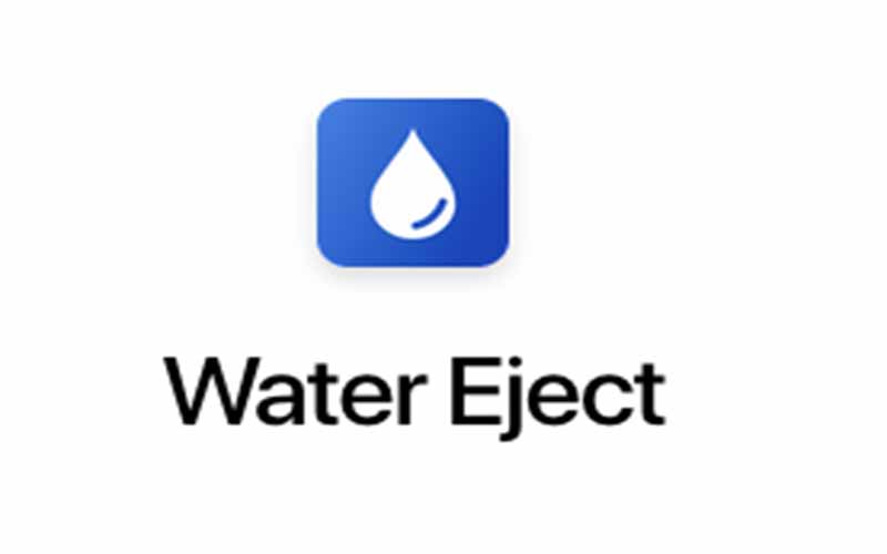 Aplikasi Ini Mampu Keluarkan Air yang Masuk di iPhone 