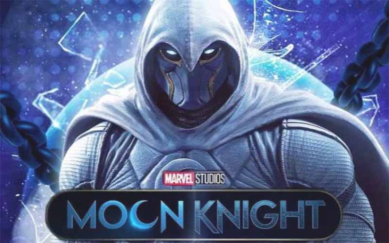 Sinopsis Film Moon Knight, Tayang di Disney+ Hotstar 