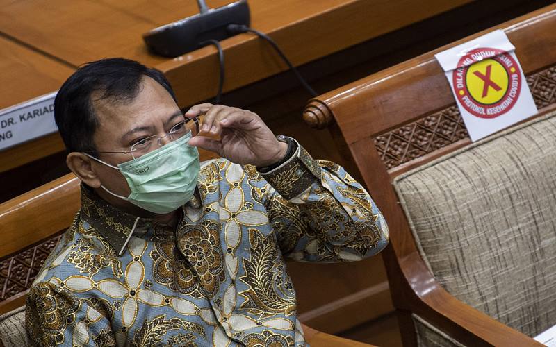 Simak Kronologi dan Alasan IDI Pecat Permanen Dokter Terawan