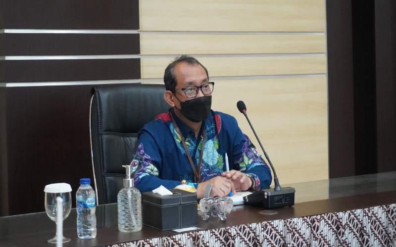 Melanjutkan Kinerja yang Baik, Akhir Februari 2022 Realisasi Belanja APBN DIY Capai Rp2,47 Triliun