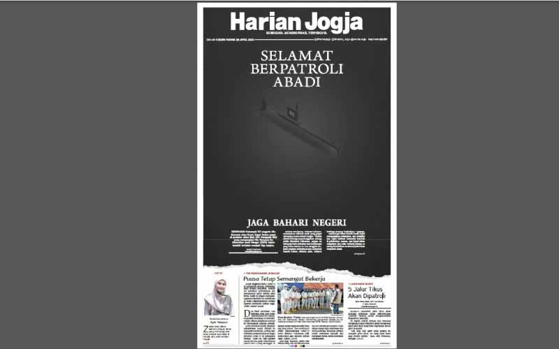 Harian Jogja Raih Gold Winner di IPMA 2022, Media Cetak Terbaik di Jawa