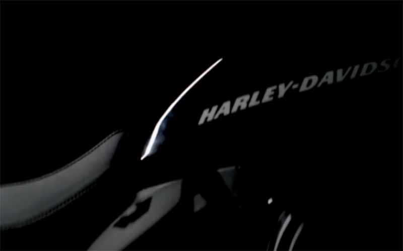 Harley-Davidson Luncurkan Produk Terbaru 12 April