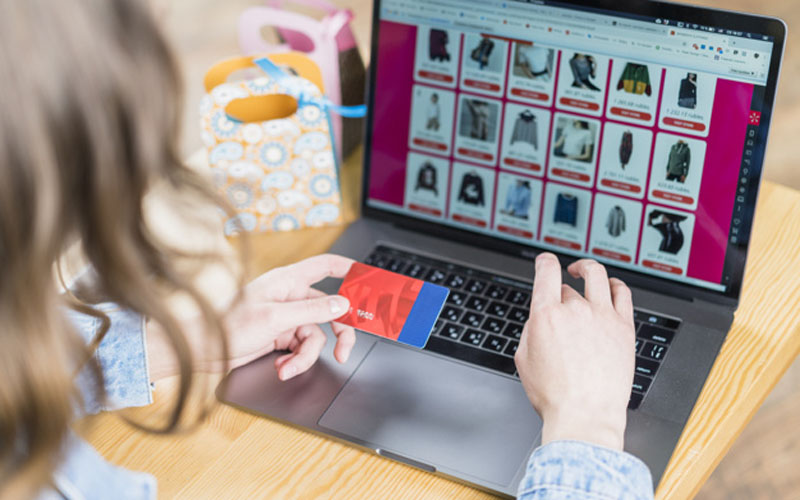 Tips Belanja Online yang Aman dan Hemat Jelang Lebaran