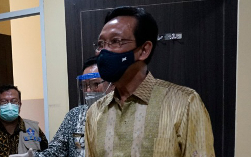 Pelaku Kejahatan Jalanan yang Tewaskan Remaja Kebumen Ditangkap, Sultan Jogja: Hukum Harus Ditegakkan