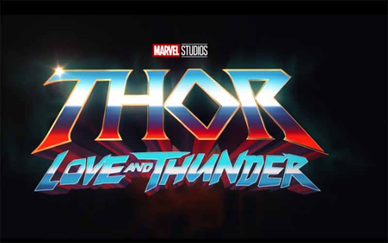 Sinopsis Film Thor: Love and Thunder, Tayang Juli 2022 