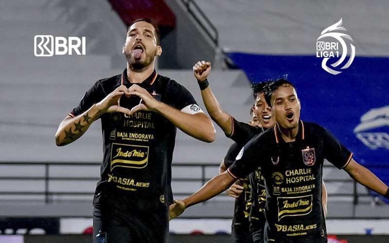 Liga 1 Dimulai 27 Juli, PSIS Semarang Siapkan Uji Coba dan Ikuti Piala Pramusim
