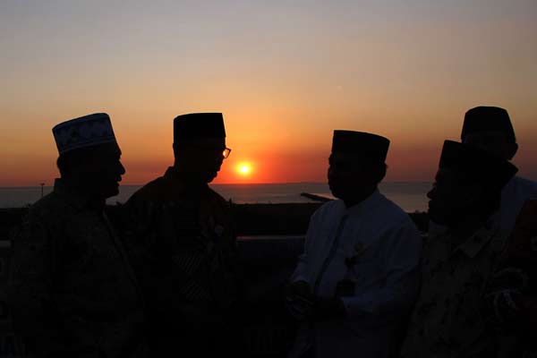 Lebaran 2022 Kemungkinan Bersamaan dengan Muhammadiyah? Ini Prediksi BRIN 