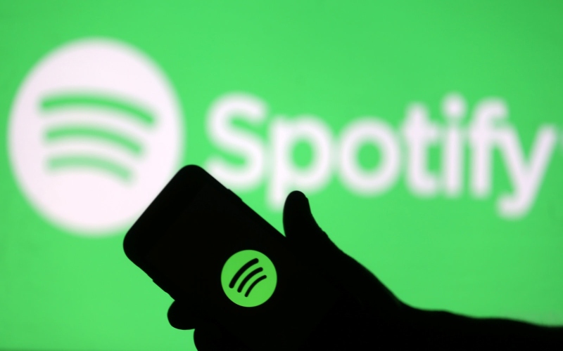 Spotify Stations Ditutup