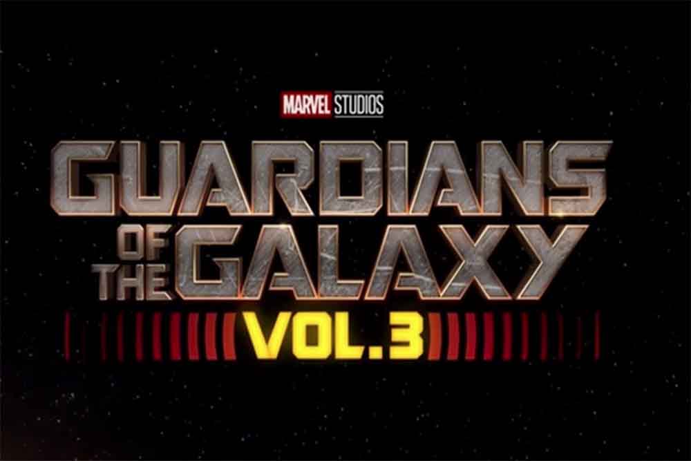 Sinopsis Film Guardians of the Galaxy Vol. 3