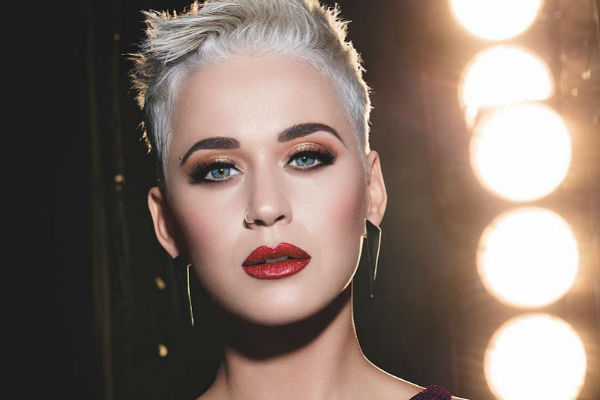 Katy Perry Akan Tampil di Film Melody