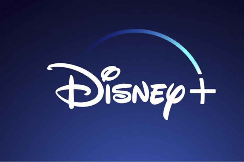 Jumlah Pelanggan Baru Disney Plus Bertambah 