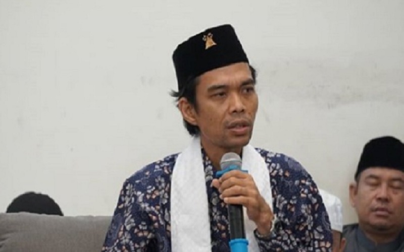 Ustaz Abdul Somad Dideportasi Singapura, Politikus PKS: UAS Warga Terhormat