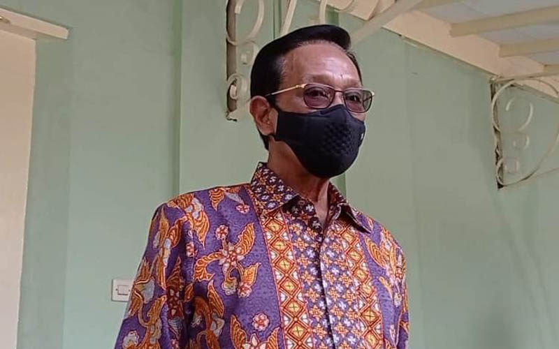 PMK Terdeteksi di Kulonprogo, Sultan Minta Perketat Pemeriksaan di Pos Lalu Lintas Ternak