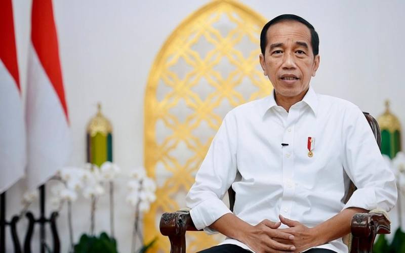 Jokowi Akhirnya Buka Lagi Keran Ekspor Minyak Goreng, Ini Alasannya! 