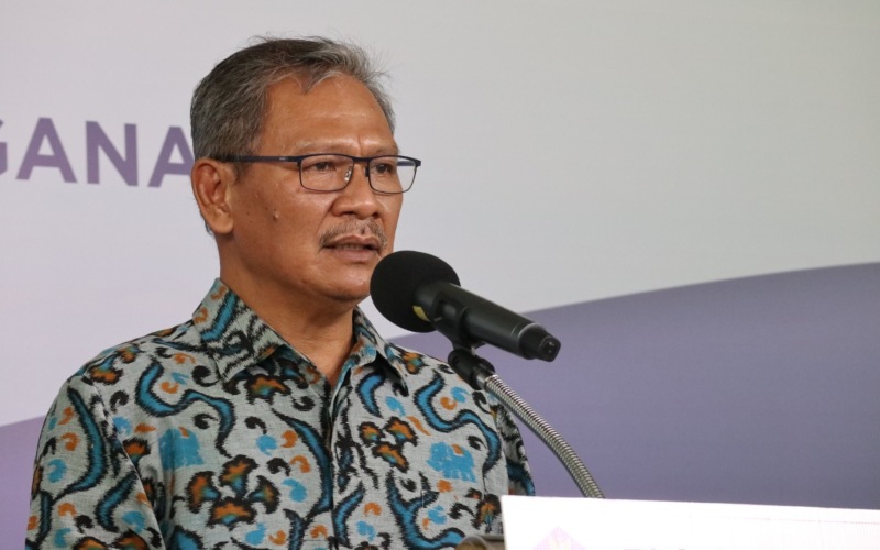 Achmad Yurianto Tutup Usia, Rekan Sejawat: Dia Pahlawan Covid-19!