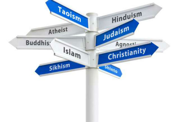 UGM Bangun Kawasan Kerohanian Lima Agama, Ini Lokasinya