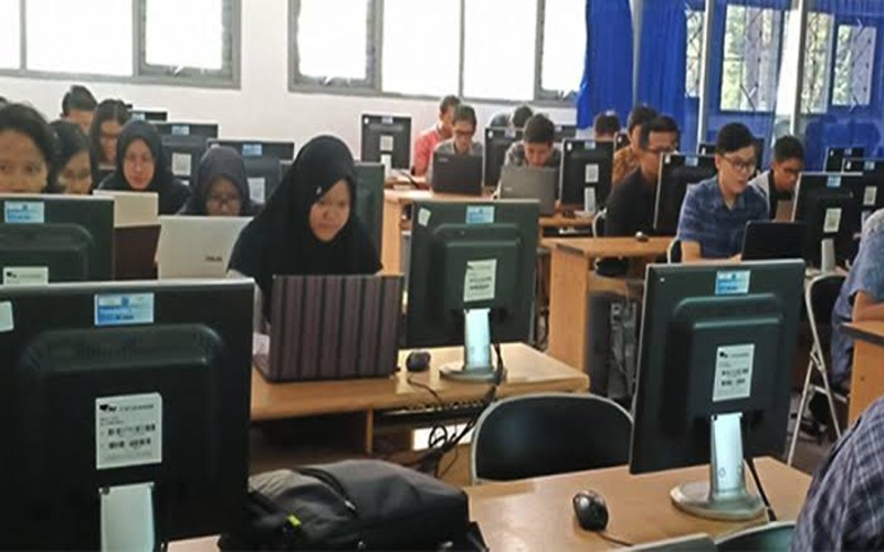 Top! Mahasiswa Teknik Komputer Undip Wakili Indonesia di Kompetisi Netrider Asia Pasifik