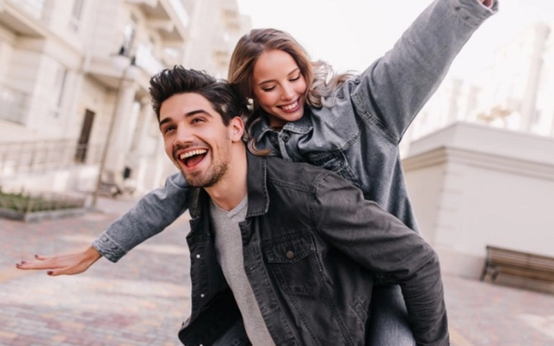 Boleh Dicoba! Ini 10 Tips Cinta Saat Berkencan