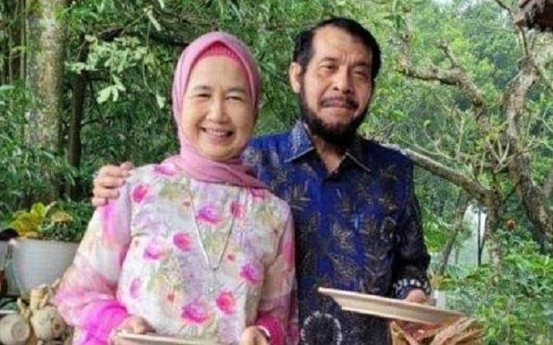 Ternyata Ini Isi Hampers Pernikahan Adik Jokowi
