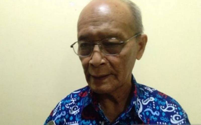 Buya Syafii Wafat: Jenazah Disemayamkan di Masjid Gede Kauman & Dimakamkan di Kulonprogo