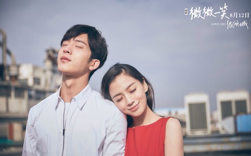 5 Rekomendasi Film China Paling Romantis 