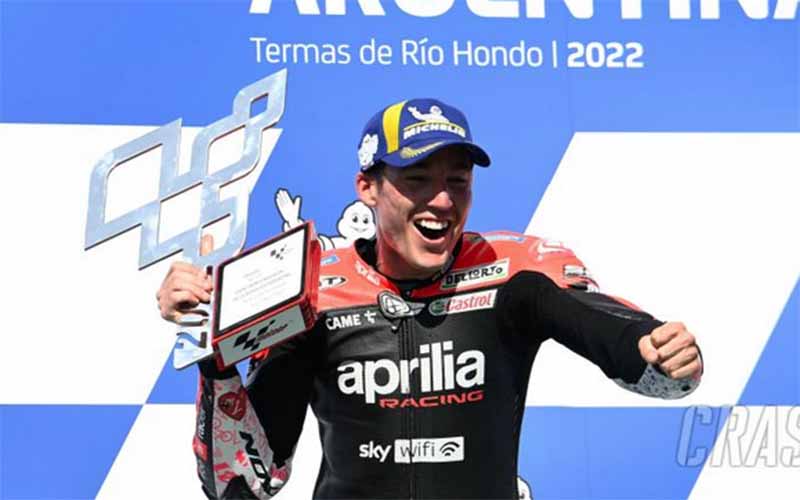 Klasemen MotoGP 2022: Blunder Espargaro Bikin Fabio Quartararo Menjauh