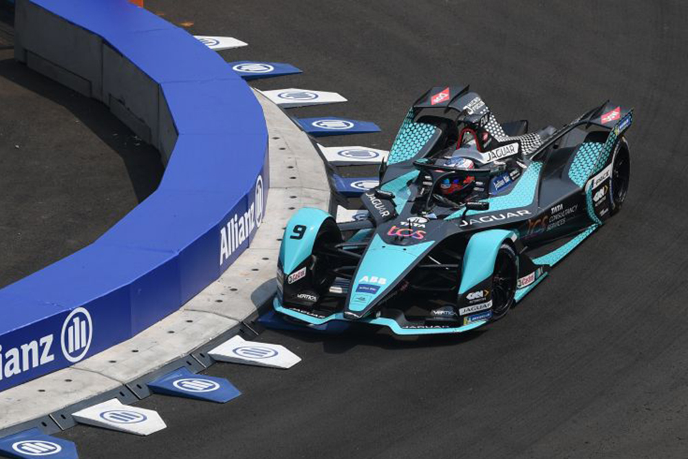 Jakarta Sukses Gelar Formula E, Kemenpar Ingin Hadirkan F1 di Indonesia di Kepulauan Riau
