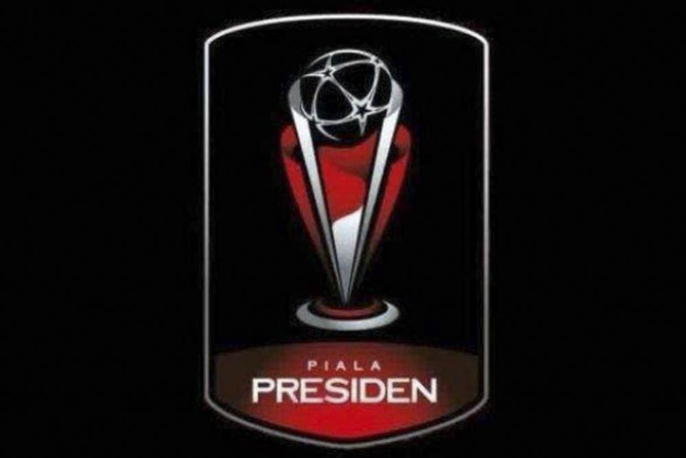Persis vs PSS Sleman Jadi Partai Pembuka Piala Presiden 2022, Ini Jadwal Lengkapnya
