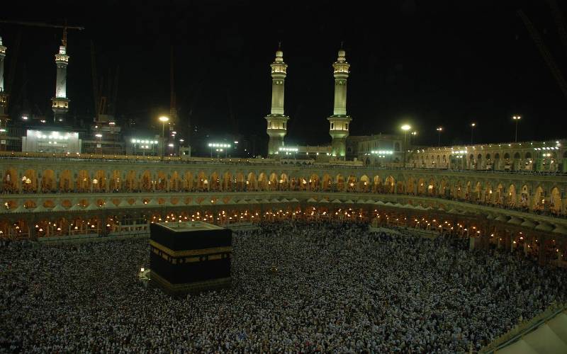 Jogja Berangkatkan 156 Calon Haji Tanggal 16 Juni