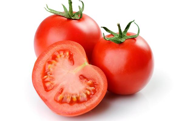 5 Makanan Penangkal Kanker, Ada Tomat