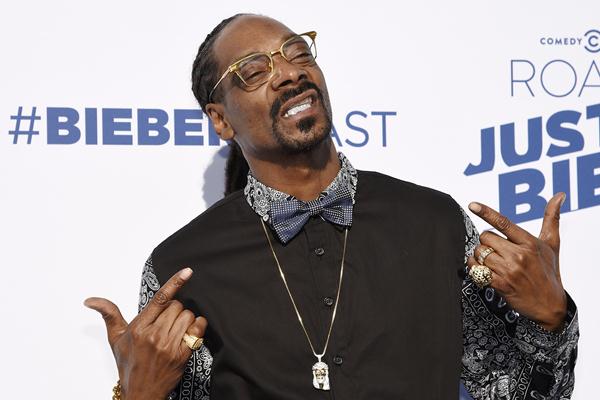 Akhirnya Rilis Juga, Cek Album Baru Snoop Dogg, Death Row Summer 2022