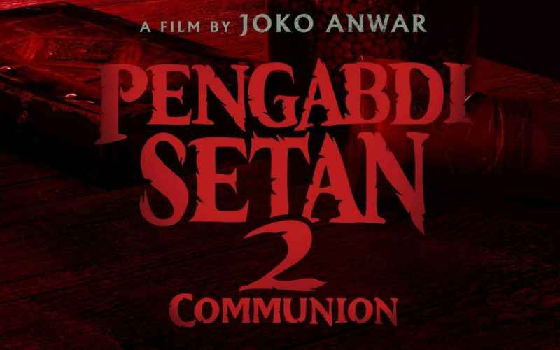 Penuh Cerita, Fakta Menarik Lokasi Syuting Pengabdi Setan 2: Communion