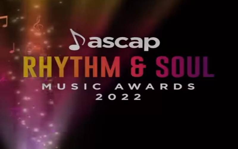 Lil Baby, Penulis Lagu Terbaik dalam ASCAP Rhythm and Soul Music Awards 2022