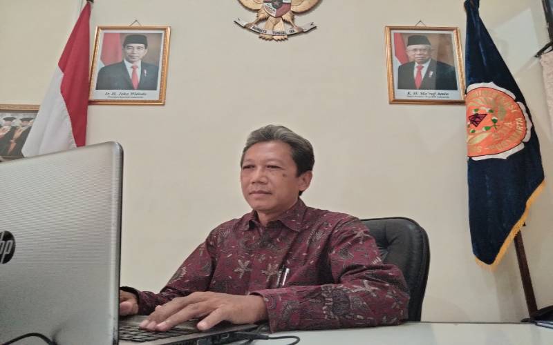 Belum Lulus Sudah Diterima Kerja, STIA AAN Yogyakarta Siapkan Beragam Beasiswa