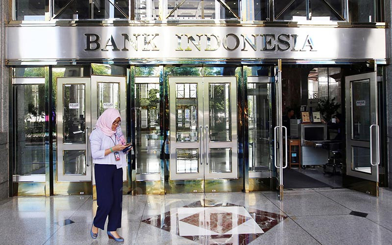 Bank Indonesia Diramal Mulai Naikkan Suku Bunga pada Agustus 2022